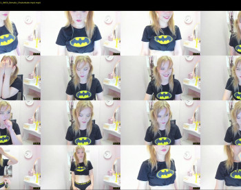 veronica_space — 17 minute Chaturbate female teen cam video, 1080p, Aug 22, 2021