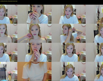 veronica_space — 70 minute Chaturbate female teen cam video, 1080p, Aug 23, 2021