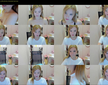 veronica_space — 70 minute Chaturbate female teen cam video, 1080p, Aug 23, 2021