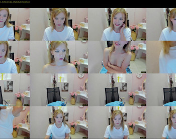veronica_space — 70 minute Chaturbate female teen cam video, 1080p, Aug 23, 2021