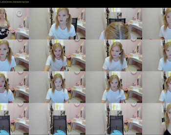 veronica_space — 70 minute Chaturbate female teen cam video, 1080p, Aug 23, 2021