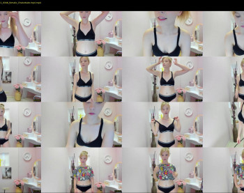 veronica_space — 29 minute Chaturbate female teen cam video, 1080p, Aug 23, 2021