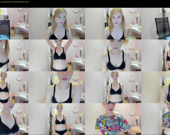 veronica_space — 40 minute Chaturbate female teen cam video, 1080p, Aug 23, 2021