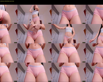 yorgely_ — 8 minute Chaturbate female teen cam video, 1080p, Aug 23, 2021