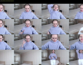 _be_my_daddy — 13 minute Chaturbate female teen cam video, 1080p, Aug 23, 2021