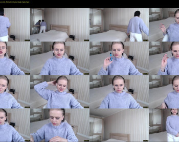 _be_my_daddy — 26 minute Chaturbate female teen cam video, 1080p, Aug 23, 2021