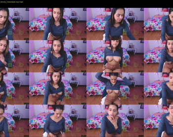 cute_eli — 43 minute Chaturbate female teen cam video, 1080p, Aug 24, 2021