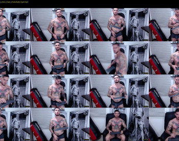 dimitri_sullivan — 64 minute Chaturbate male teen cam video, 720p, Aug 24, 2021