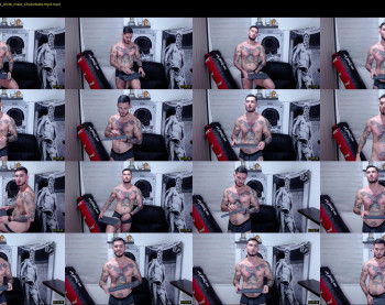 dimitri_sullivan — 64 minute Chaturbate male teen cam video, 720p, Aug 24, 2021