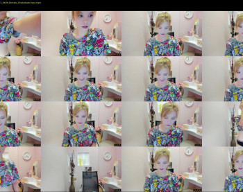 veronica_space — 70 minute Chaturbate female teen cam video, 1080p, Aug 23, 2021
