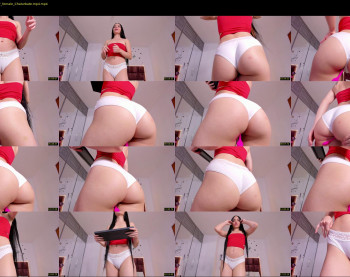 yorgely_ — 20 minute Chaturbate female teen cam video, 1080p, Aug 24, 2021