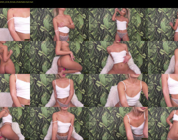 yourmidnightcoffee — 71 minute Chaturbate female teen cam video, 1080p, Aug 23, 2021