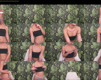 yourmidnightcoffee — 73 minute Chaturbate female teen cam video, 1080p, Aug 23, 2021