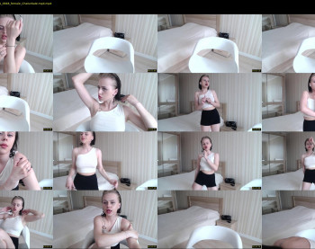 _be_my_daddy — 57 minute Chaturbate female teen cam video, 1080p, Aug 24, 2021