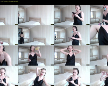 _be_my_daddy — 8 minute Chaturbate female teen cam video, 1080p, Aug 24, 2021