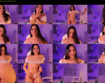 cherry__pie — 70 minute Chaturbate female teen cam video, 1080p, Aug 25, 2021