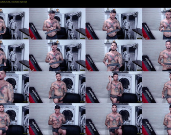 dimitri_sullivan — 64 minute Chaturbate male teen cam video, 720p, Aug 24, 2021