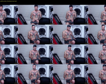 dimitri_sullivan — 7 minute Chaturbate male teen cam video, 720p, Aug 24, 2021