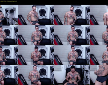 dimitri_sullivan — 64 minute Chaturbate male teen cam video, 720p, Aug 24, 2021