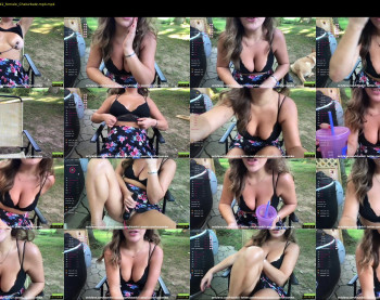 funcamkw — 114 minute Chaturbate female teen cam video, 720p, Aug 25, 2021