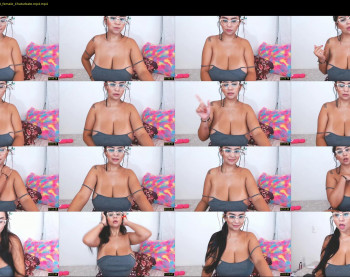 funplayx — 14 minute Chaturbate female teen cam video, 1080p, Aug 24, 2021
