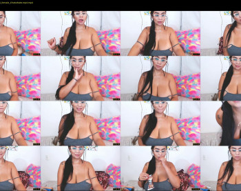 funplayx — 70 minute Chaturbate female teen cam video, 1080p, Aug 24, 2021