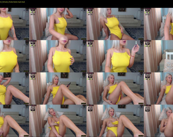 hellen_joy — 37 minute Chaturbate female teen cam video, 720p, Aug 24, 2021