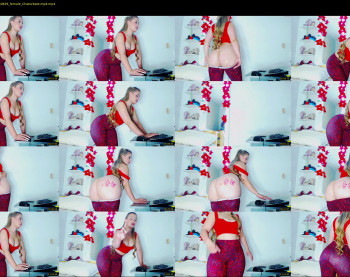 lenna_harper — 15 minute Chaturbate female teen cam video, 720p, Aug 24, 2021