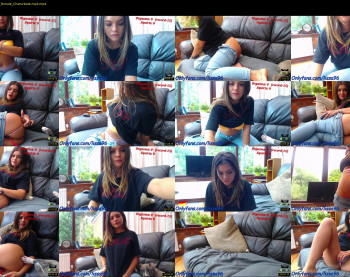 lissa__1 — 78 minute Chaturbate female teen cam video, 720p, Aug 24, 2021