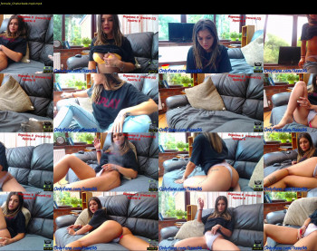 lissa__1 — 78 minute Chaturbate female teen cam video, 720p, Aug 24, 2021