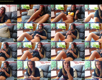 lissa__1 — 25 minute Chaturbate female teen cam video, 720p, Aug 24, 2021