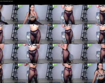look_ — 30 minute Chaturbate female teen cam video, 1080p, Aug 24, 2021
