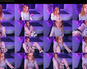 pocketrocket_ — 8 minute Chaturbate female teen cam video, 1080p, Aug 24, 2021