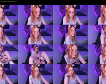 pocketrocket_ — 17 minute Chaturbate female teen cam video, 1080p, Aug 24, 2021