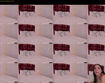 yorgely_ — 20 minute Chaturbate female teen cam video, 1080p, Aug 24, 2021