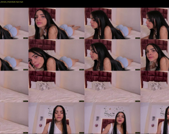 yorgely_ — 31 minute Chaturbate female teen cam video, 1080p, Aug 24, 2021