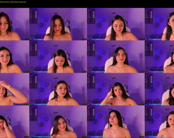 cherry__pie — 17 minute Chaturbate female teen cam video, 1080p, Aug 25, 2021