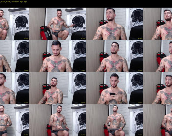 dimitri_sullivan — 38 minute Chaturbate male teen cam video, 720p, Aug 26, 2021