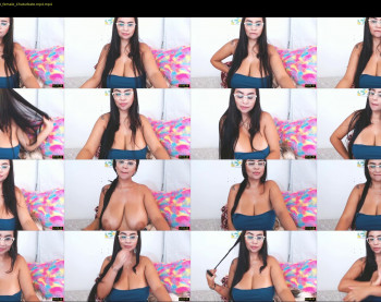 funplayx — 24 minute Chaturbate female teen cam video, 1080p, Aug 25, 2021