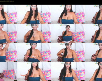 funplayx — 70 minute Chaturbate female teen cam video, 1080p, Aug 25, 2021