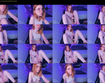 pocketrocket_ — 33 minute Chaturbate female teen cam video, 1080p, Aug 25, 2021