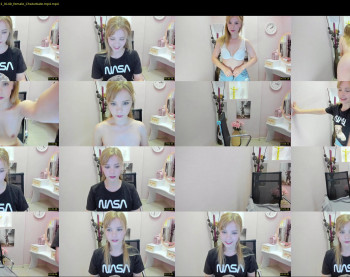 veronica_space — 40 minute Chaturbate female teen cam video, 1080p, Aug 26, 2021