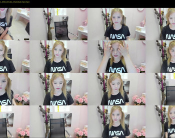veronica_space — 70 minute Chaturbate female teen cam video, 1080p, Aug 26, 2021