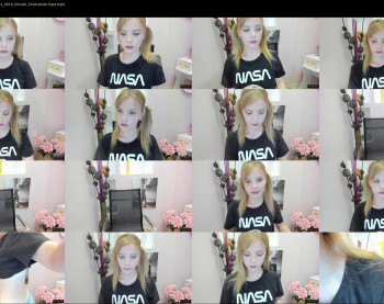 veronica_space — 70 minute Chaturbate female teen cam video, 1080p, Aug 26, 2021