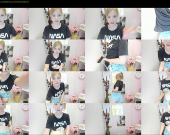veronica_space — 10 minute Chaturbate female teen cam video, 1080p, Aug 26, 2021