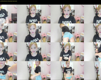 veronica_space — 20 minute Chaturbate female teen cam video, 1080p, Aug 26, 2021
