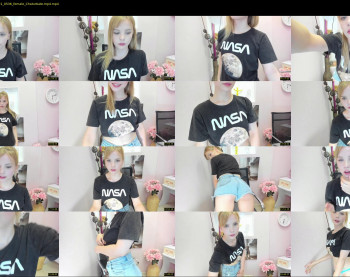 veronica_space — 34 minute Chaturbate female teen cam video, 1080p, Aug 26, 2021