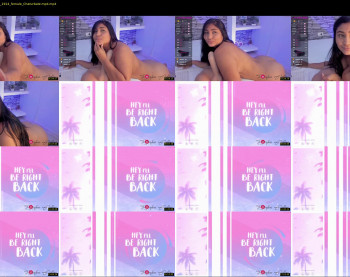 daphneadkins — 20 minute Chaturbate female teen cam video, 720p, Aug 26, 2021