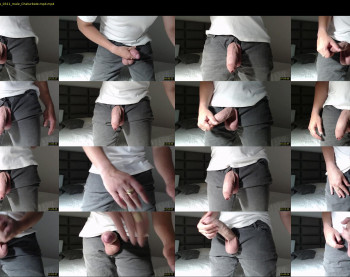 derek_smith21 — 41 minute Chaturbate male teen cam video, 1080p, Aug 27, 2021