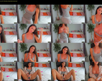 devilish_goddes — 70 minute Chaturbate female teen cam video, 1080p, Aug 26, 2021